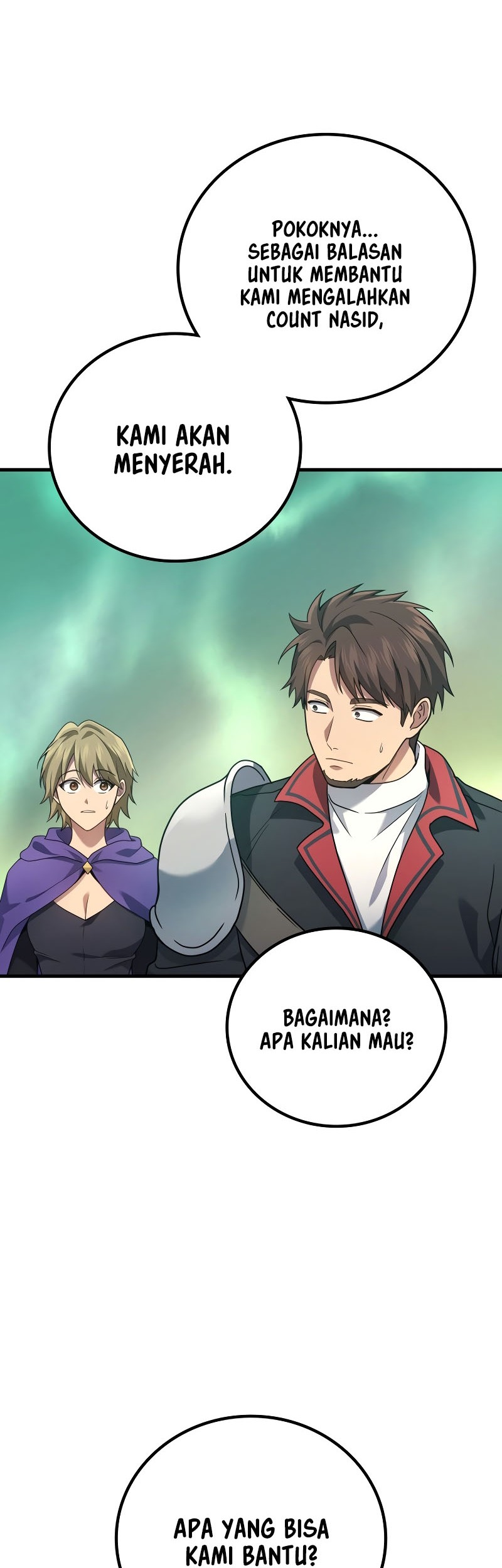 Chapter 70 - halaman 32