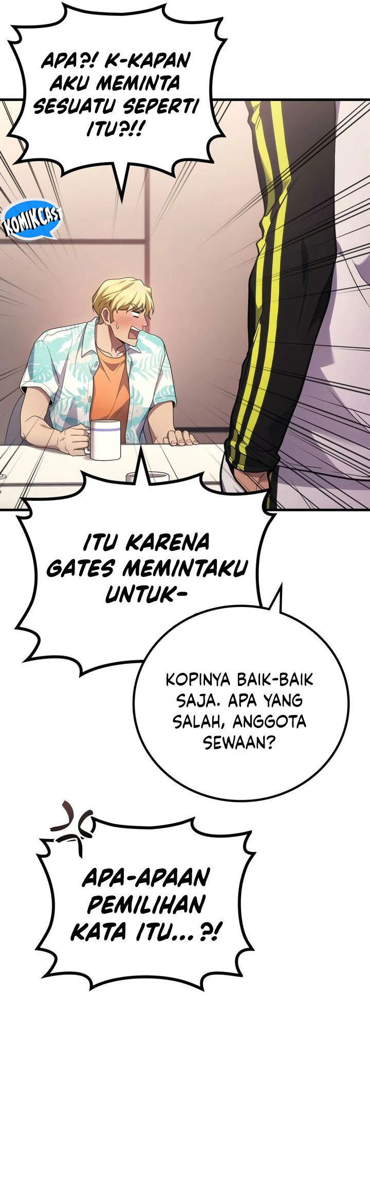 Chapter 69 - halaman 24