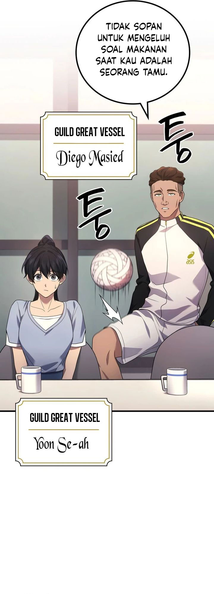 Chapter 69 - halaman 25