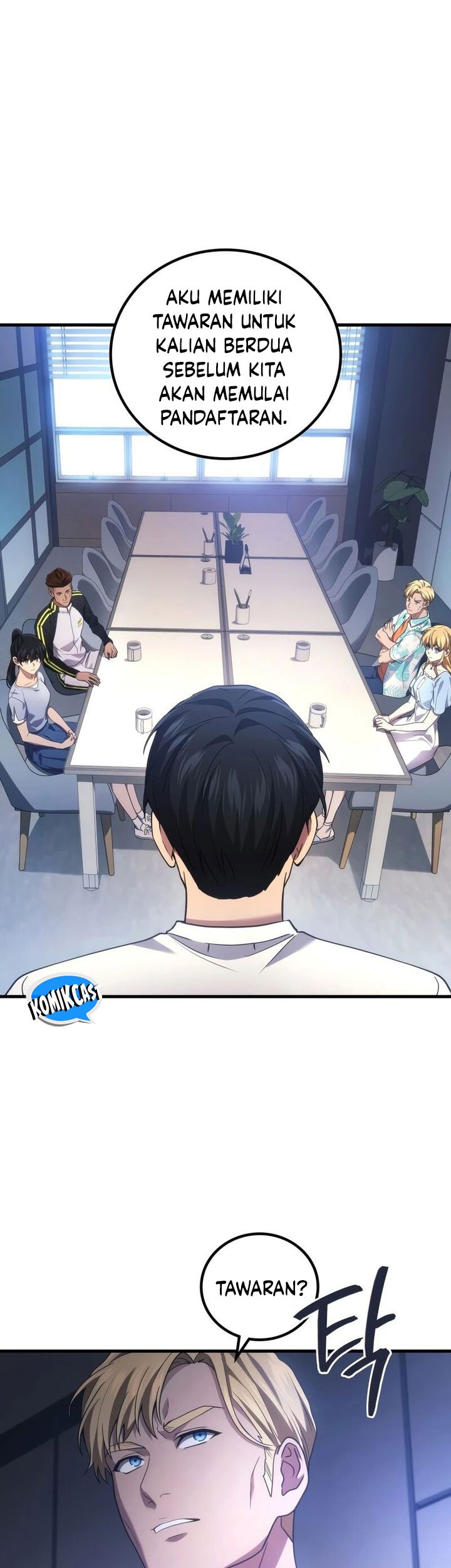 Chapter 69 - halaman 40