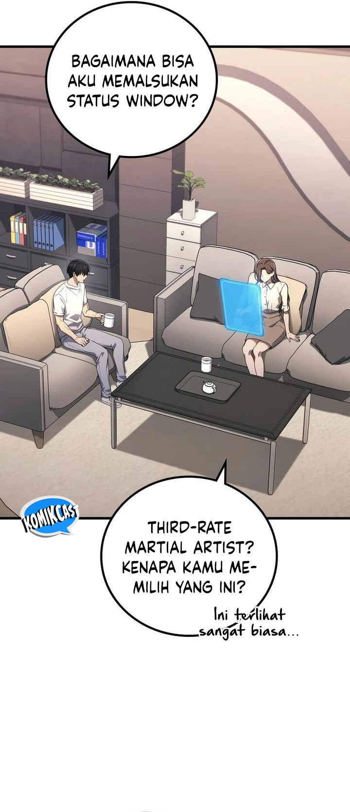 Chapter 69 - halaman 4
