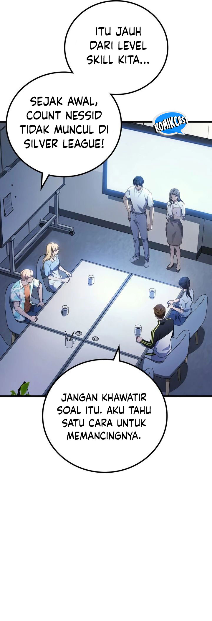Chapter 69 - halaman 47
