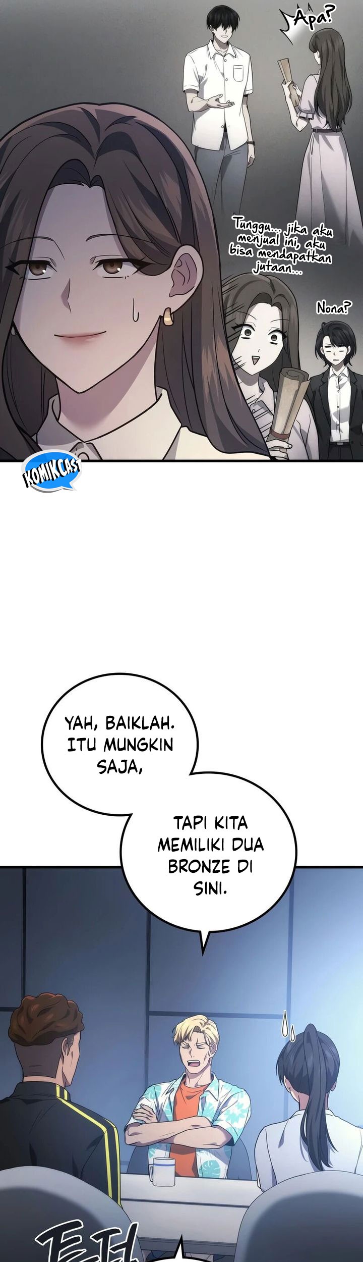 Chapter 69 - halaman 56