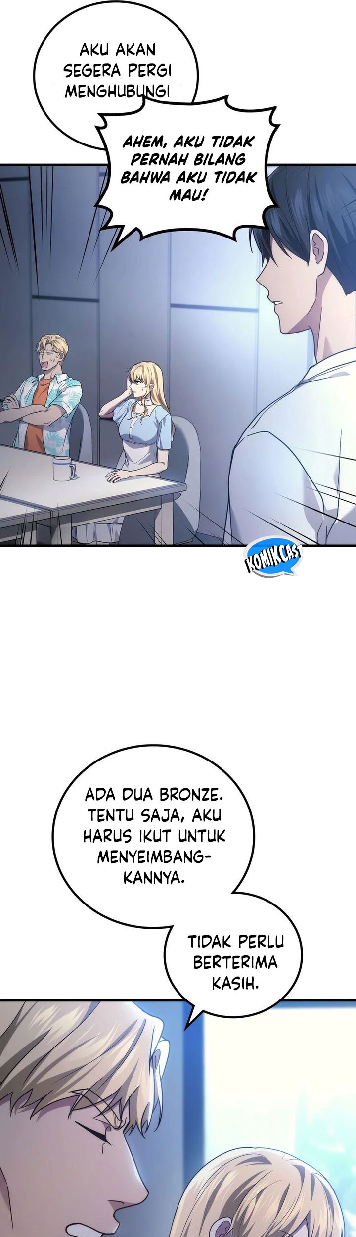 Chapter 69 - halaman 61
