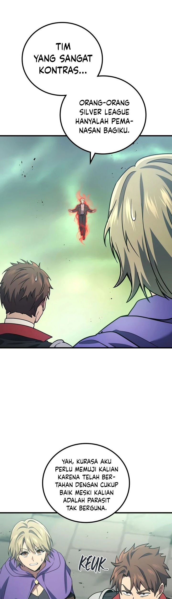 Chapter 69 - halaman 71