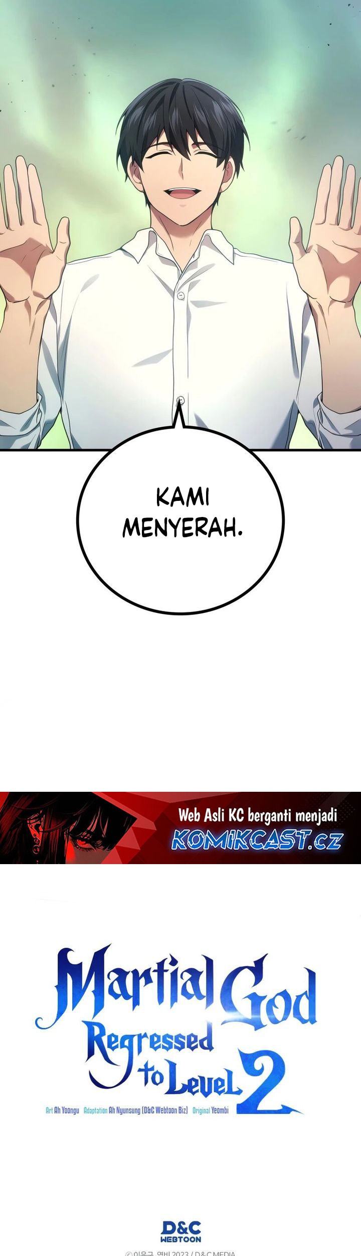 Chapter 69 - halaman 77