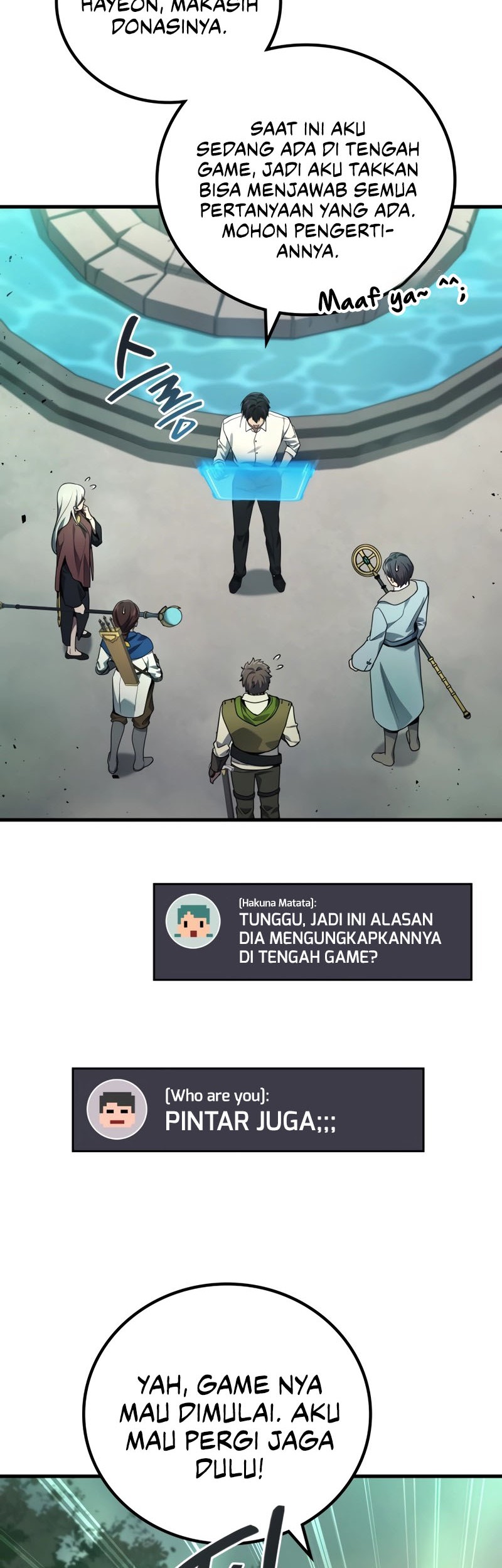 Chapter 68 - halaman 40