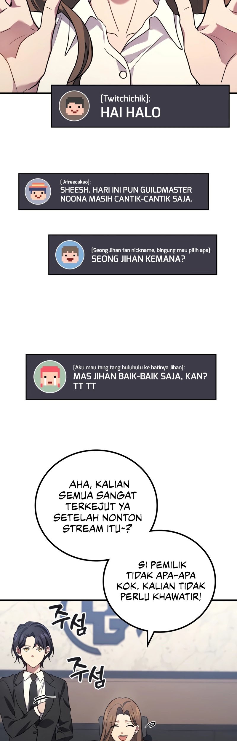 Chapter 68 - halaman 21