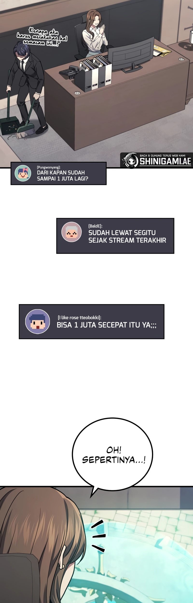 Chapter 68 - halaman 25