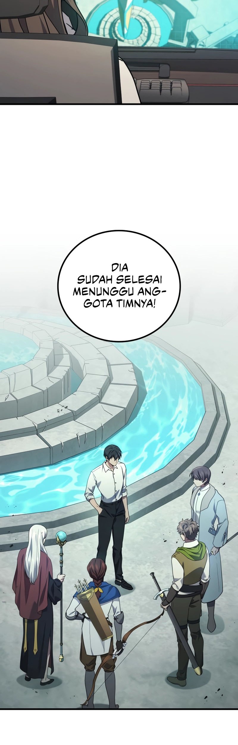 Chapter 68 - halaman 26