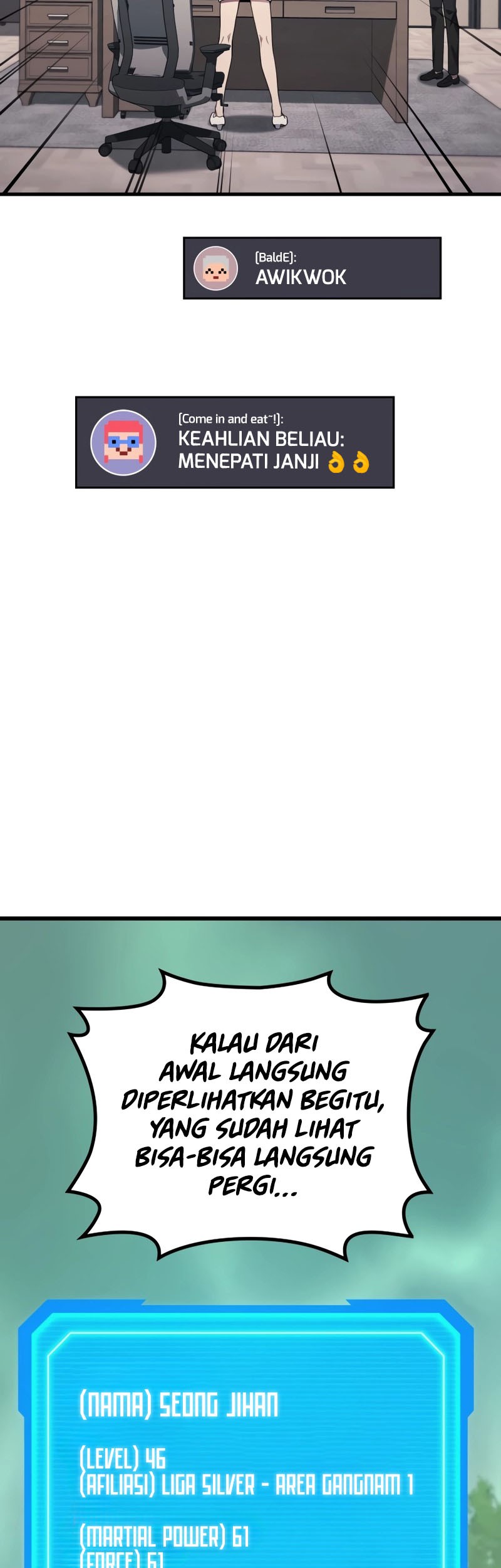 Chapter 68 - halaman 29