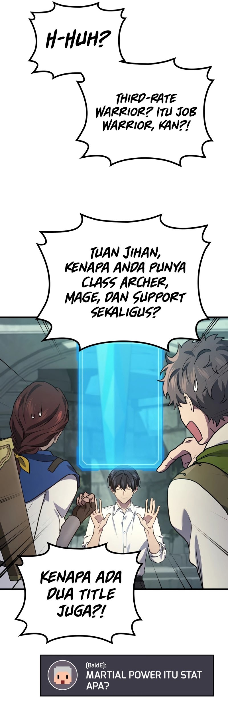 Chapter 68 - halaman 31