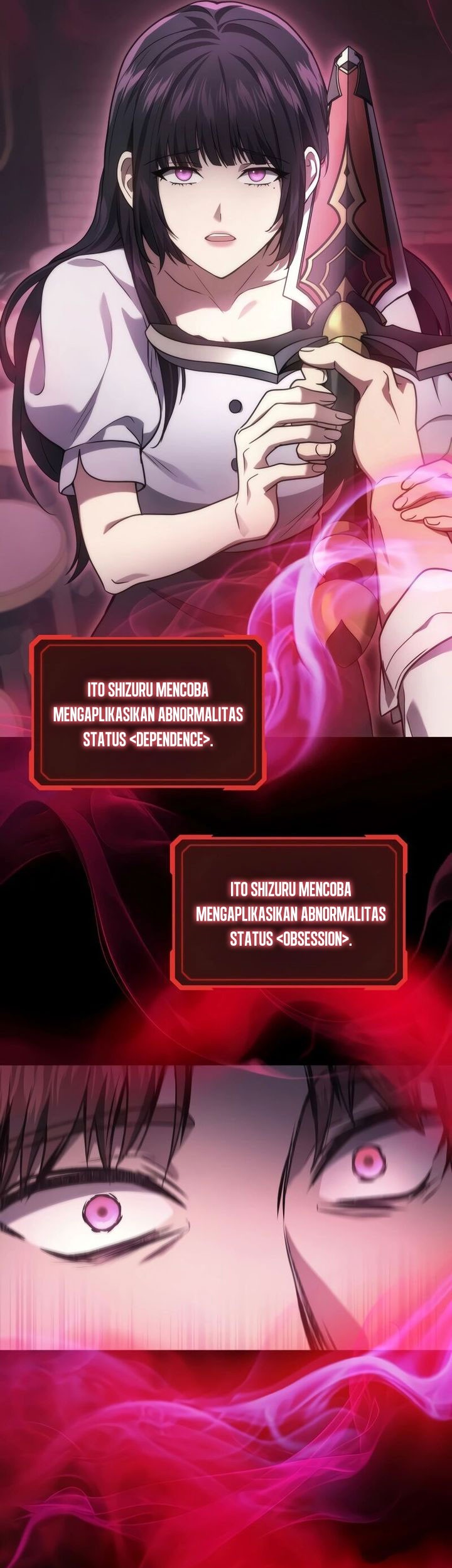 Chapter 67 - halaman 37