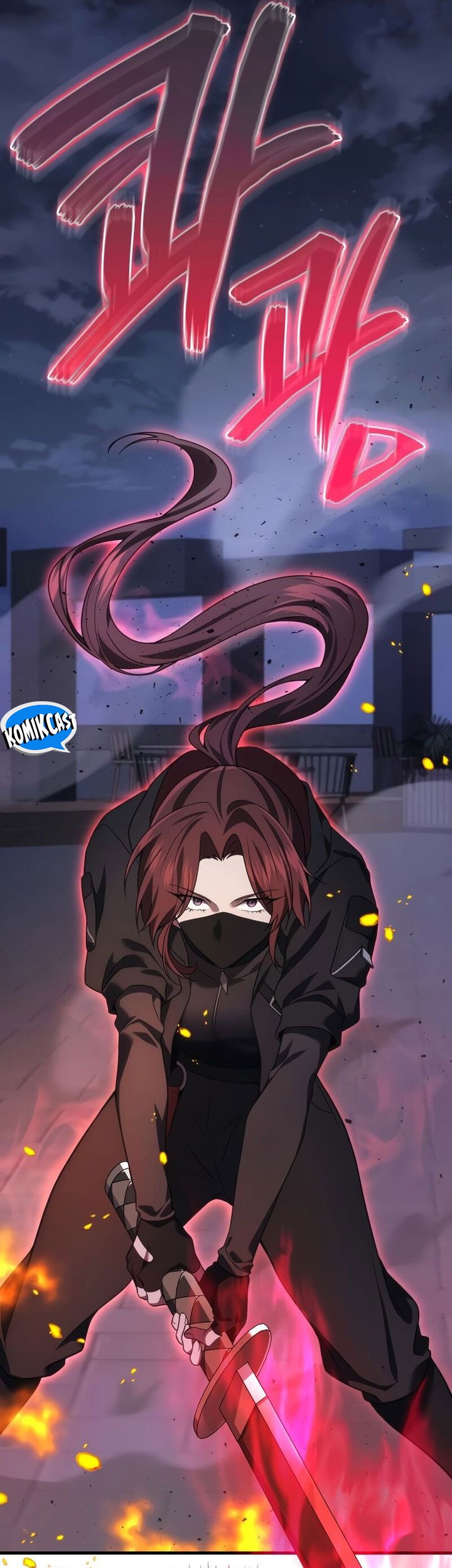 Chapter 66 - halaman 26