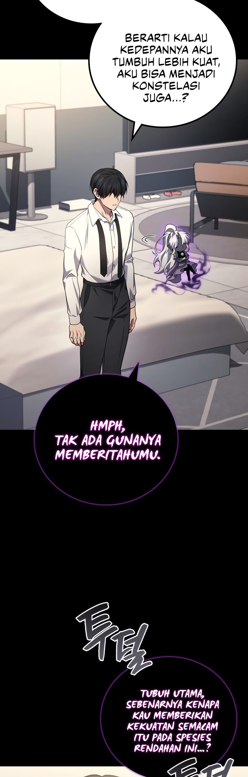 Chapter 65 - halaman 21