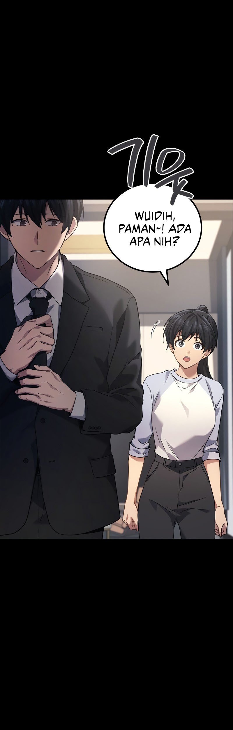 Chapter 65 - halaman 23
