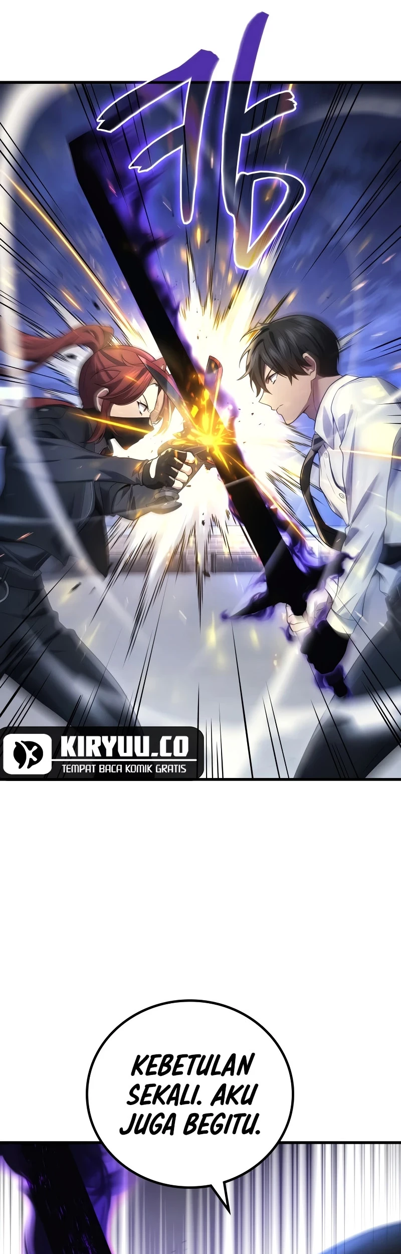 Chapter 64 - halaman 65