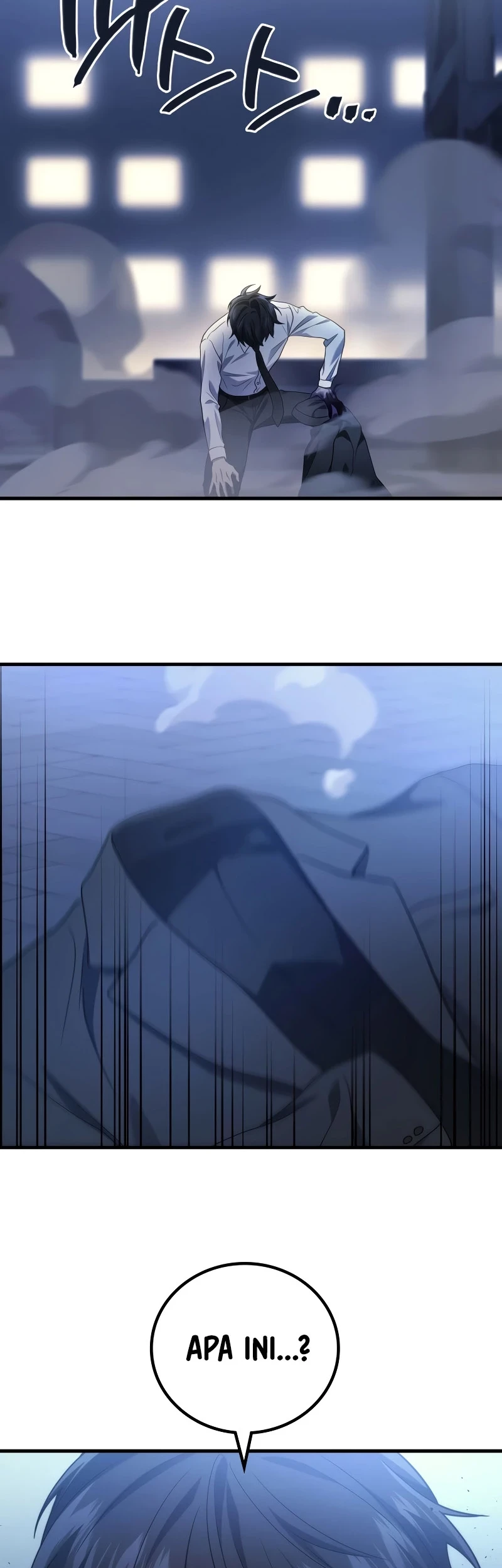 Chapter 64 - halaman 8