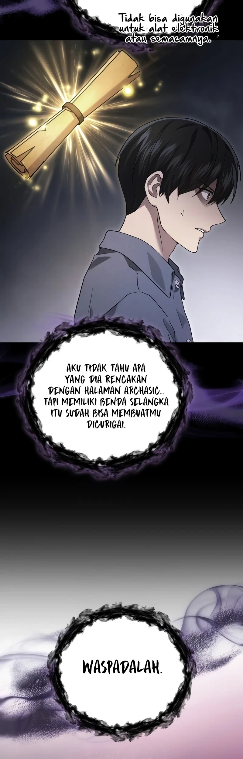 Chapter 64 - halaman 24