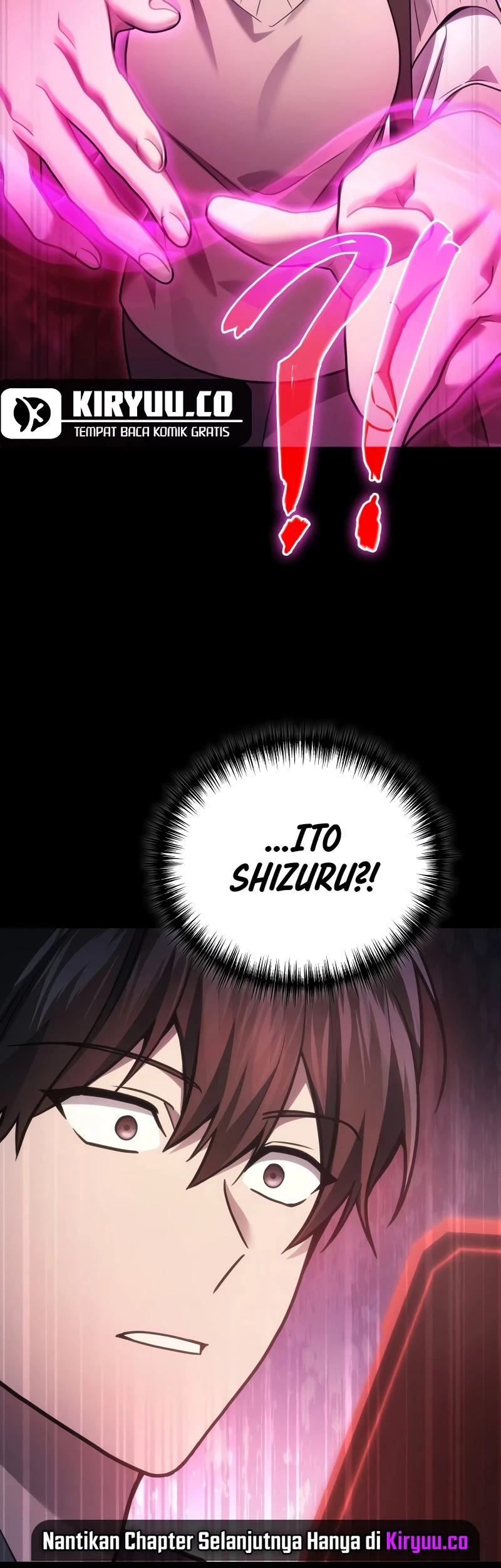 Chapter 64 - halaman 30