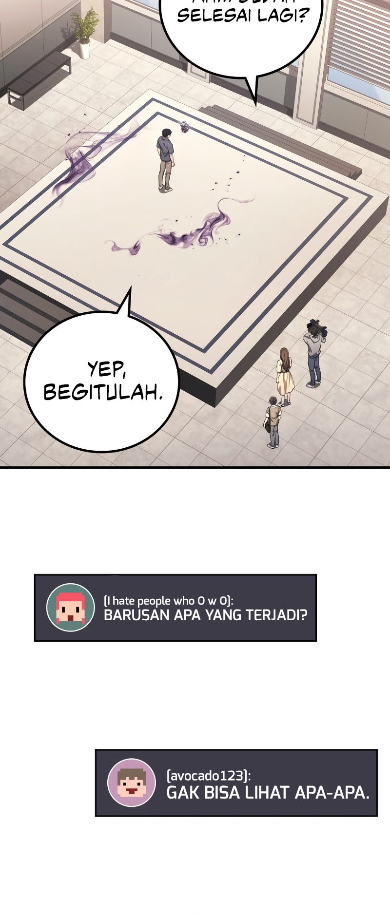 Chapter 62 - halaman 42