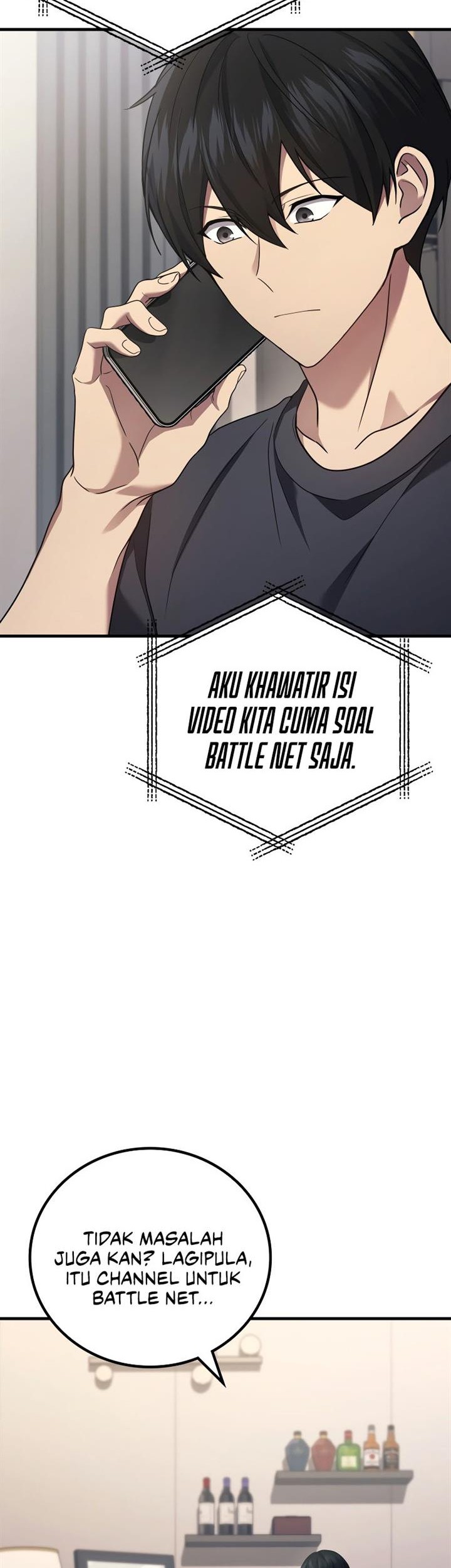 Chapter 61 - halaman 22