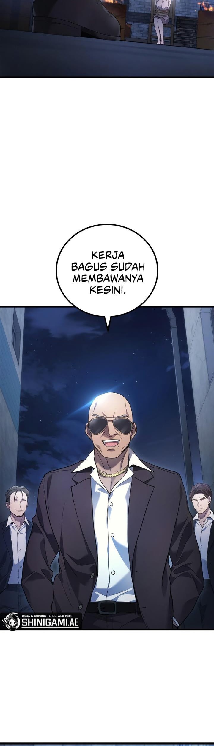 Chapter 61 - halaman 27