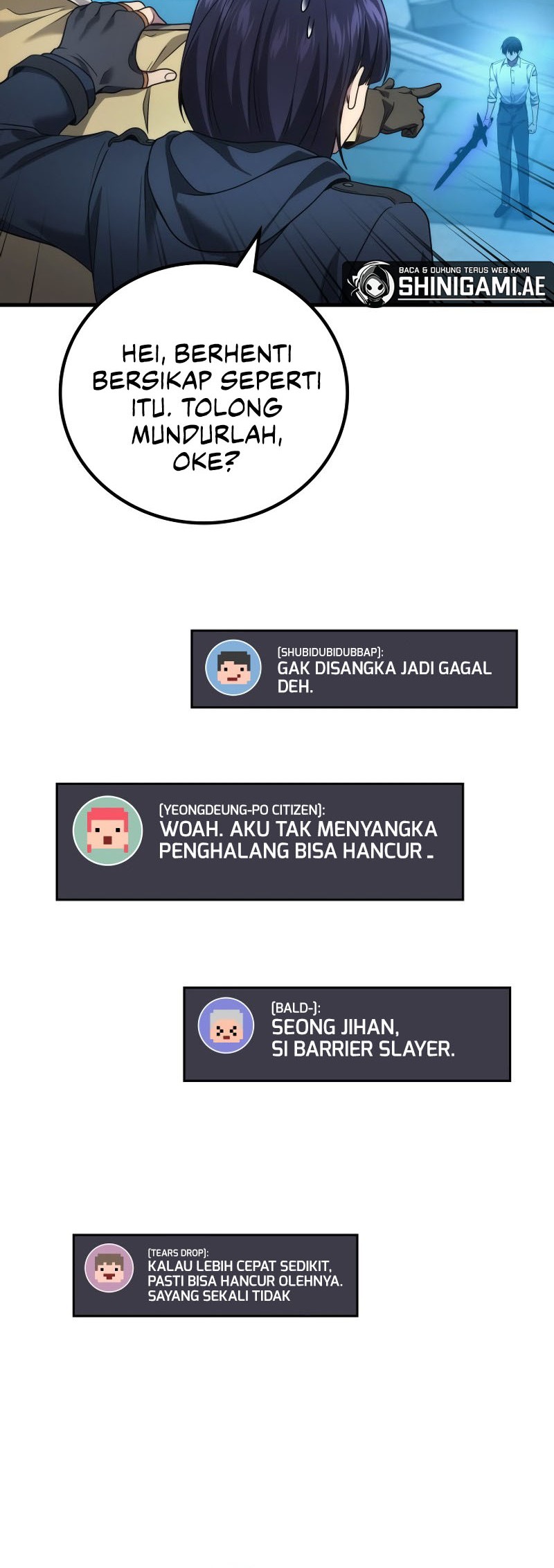 Chapter 60 - halaman 22