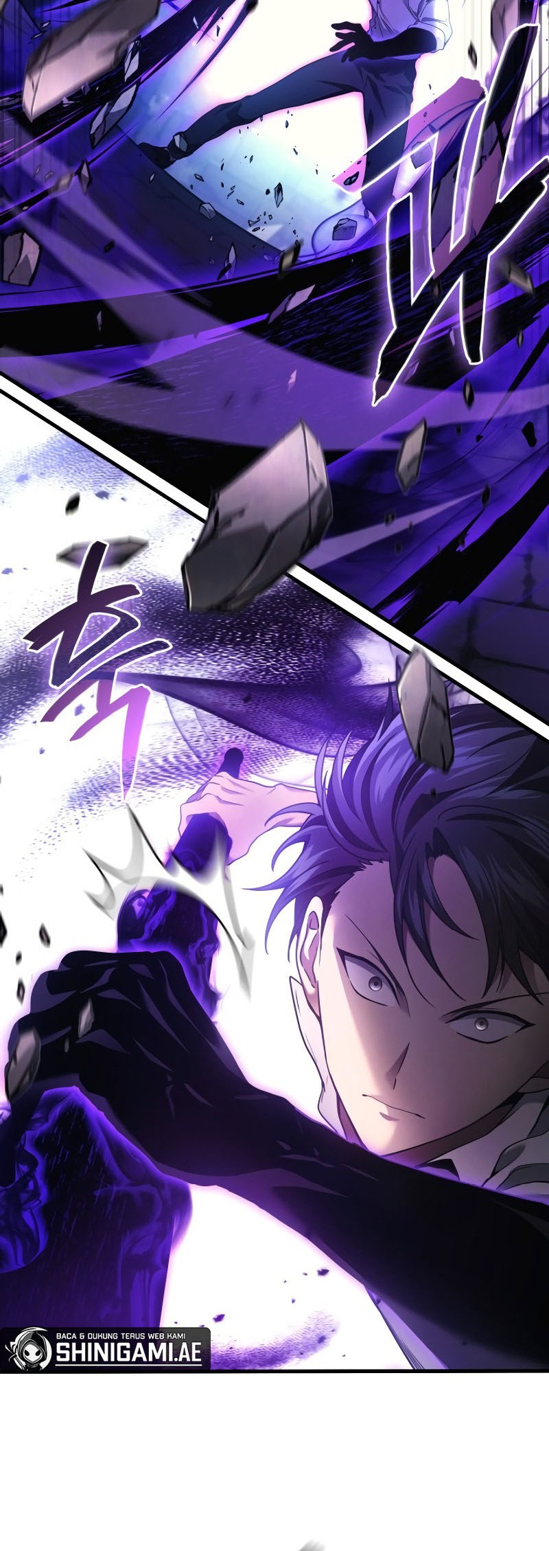 Chapter 60 - halaman 30