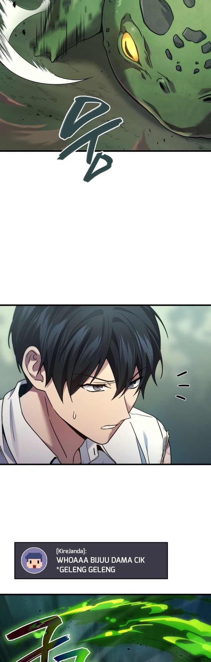 Chapter 58 - halaman 27
