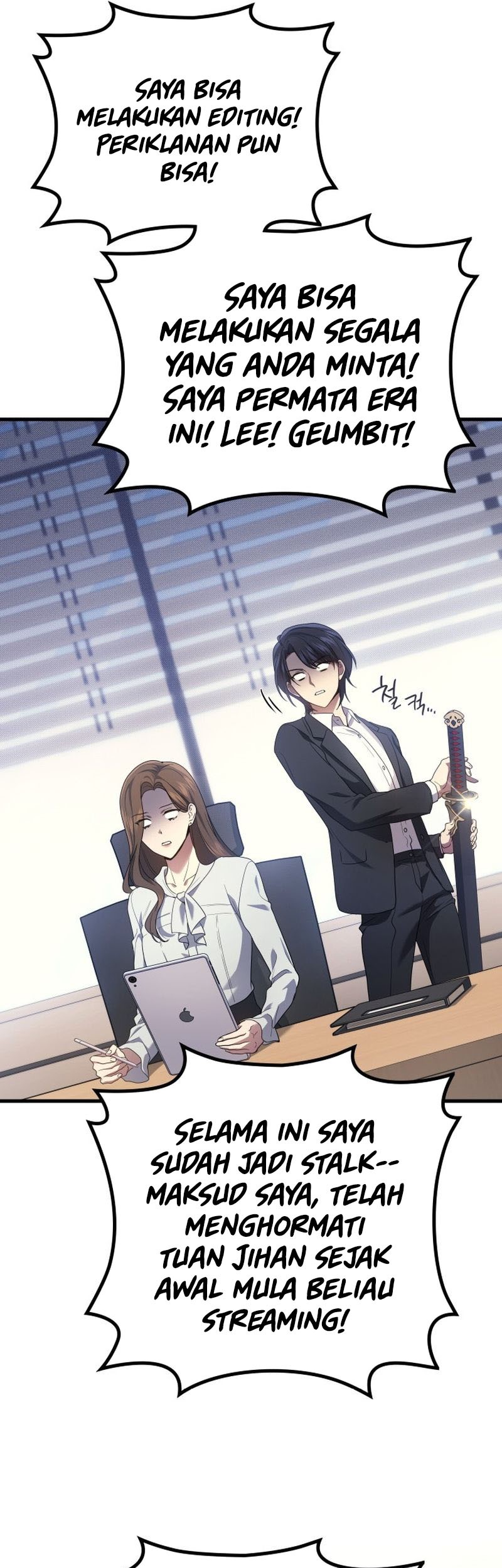 Chapter 55 - halaman 23