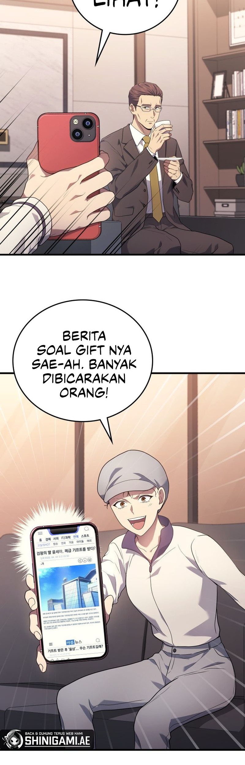 Chapter 52 - halaman 36