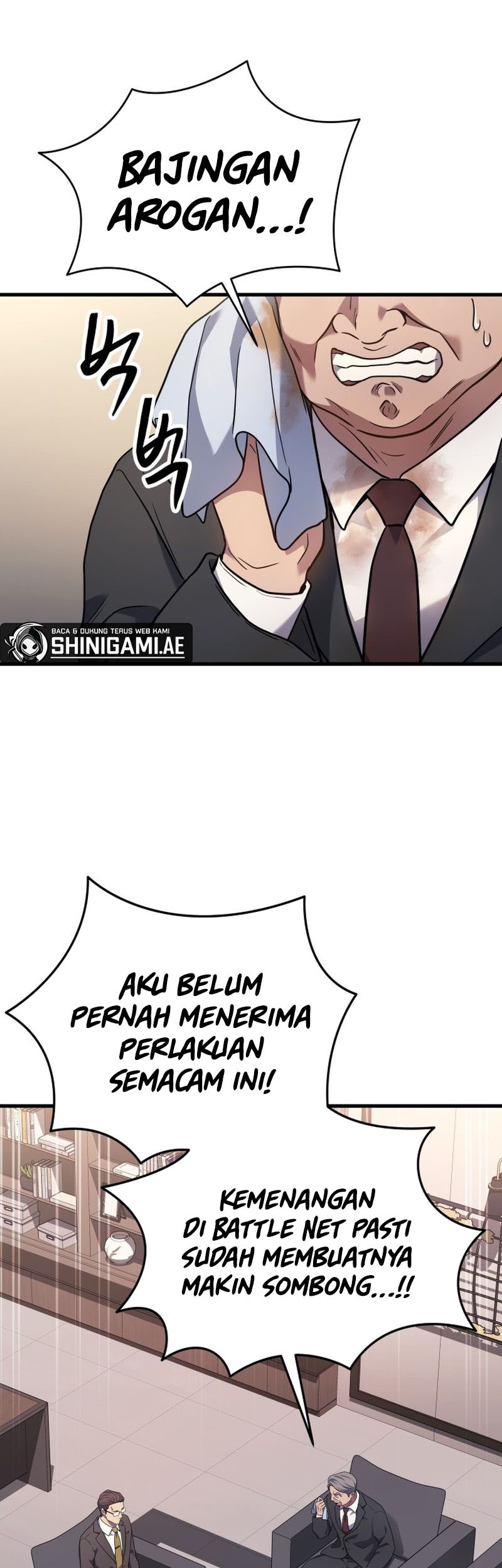 Chapter 52 - halaman 33
