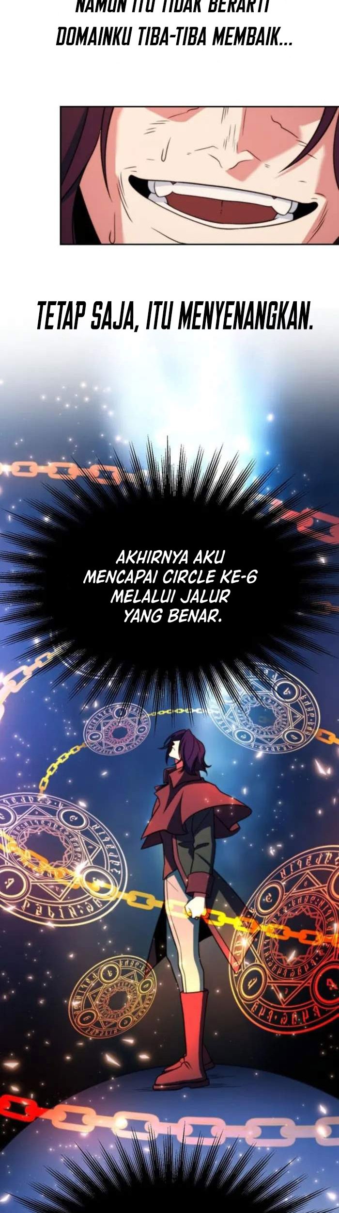 Chapter 135 - halaman 40