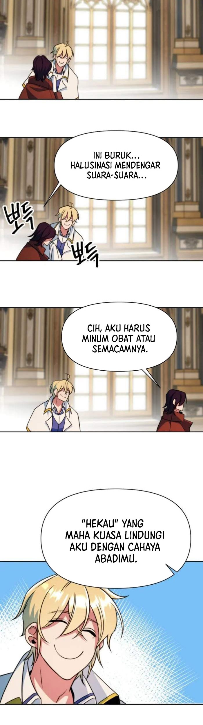 Chapter 135 - halaman 44