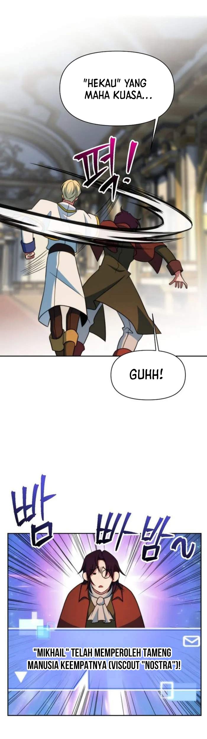 Chapter 135 - halaman 45