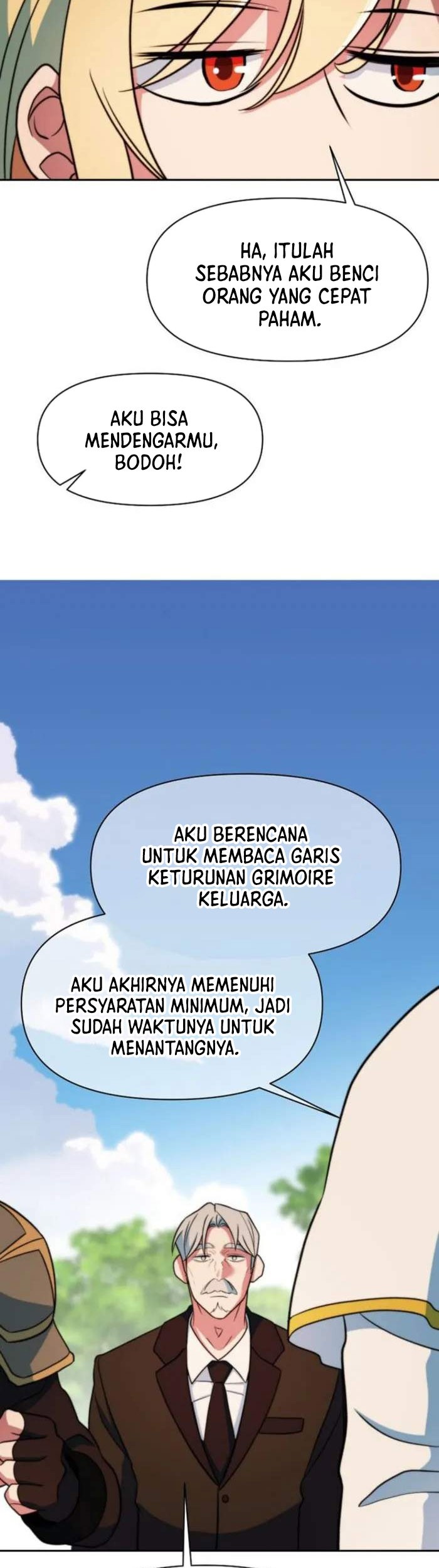 Chapter 135 - halaman 21