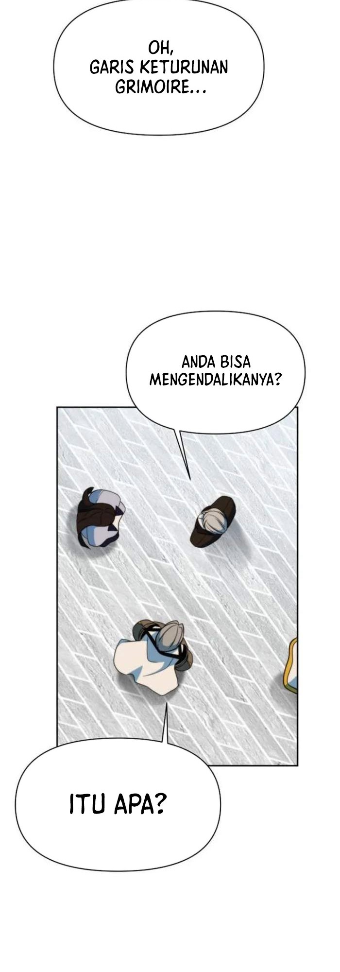 Chapter 135 - halaman 22