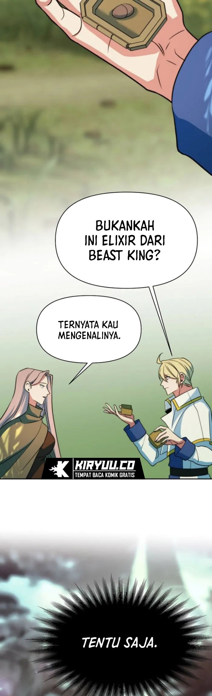 Chapter 134 - halaman 38