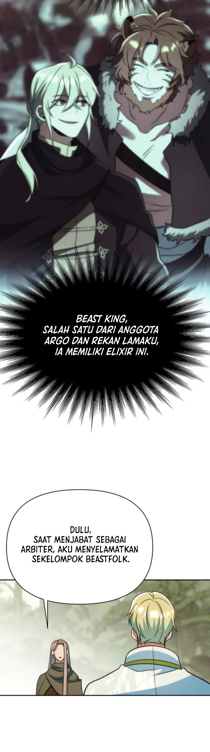 Chapter 134 - halaman 39
