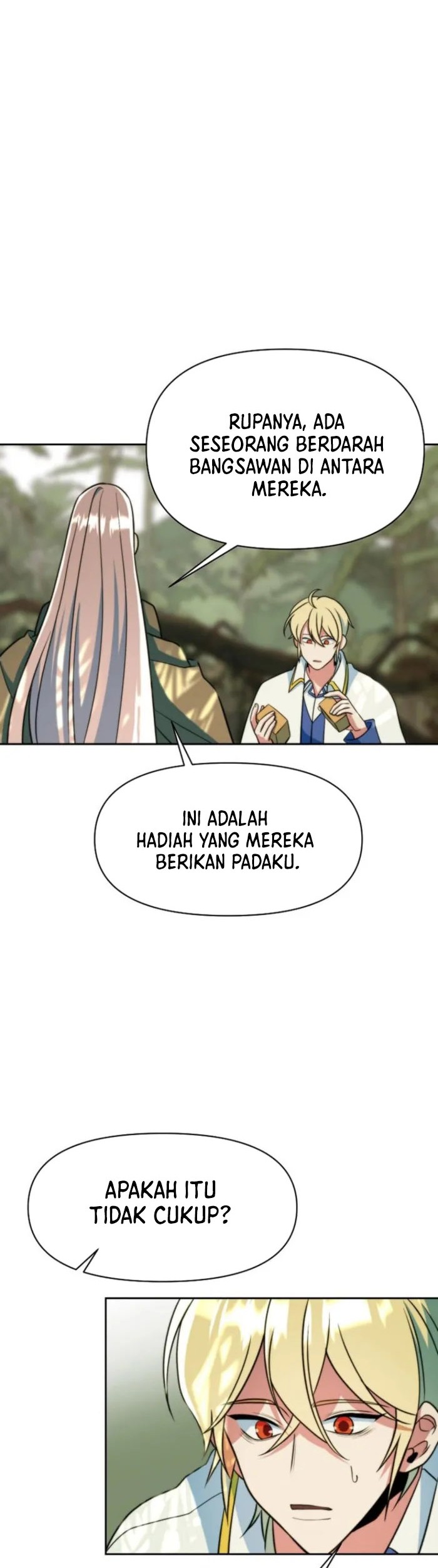 Chapter 134 - halaman 40