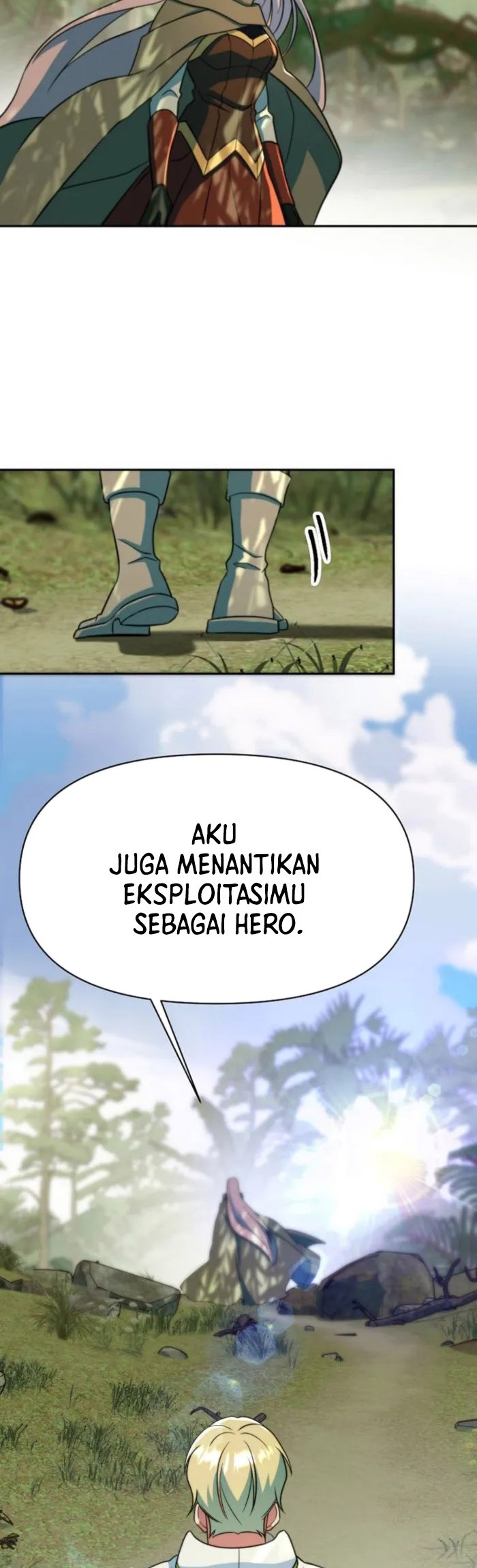 Chapter 134 - halaman 42