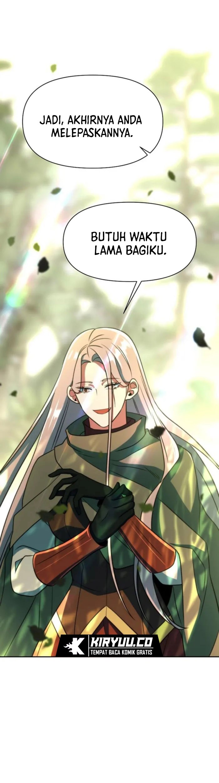 Chapter 134 - halaman 23
