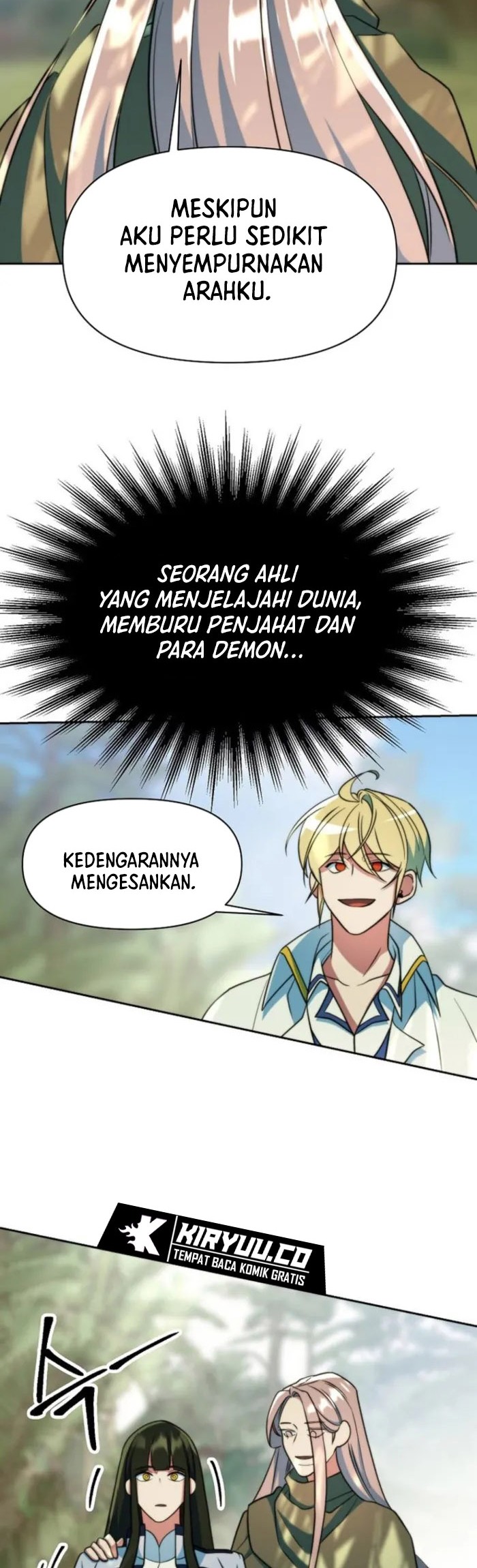 Chapter 134 - halaman 26