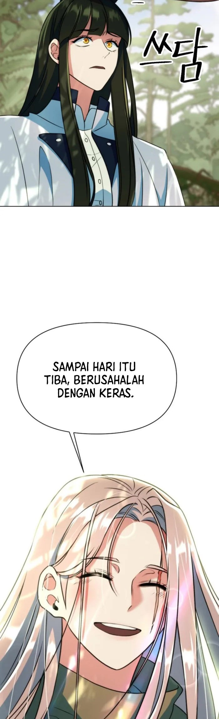 Chapter 134 - halaman 30