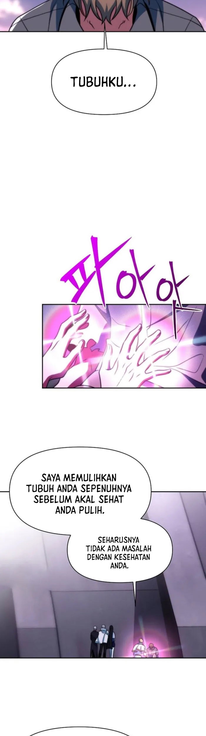 Chapter 133 - halaman 19