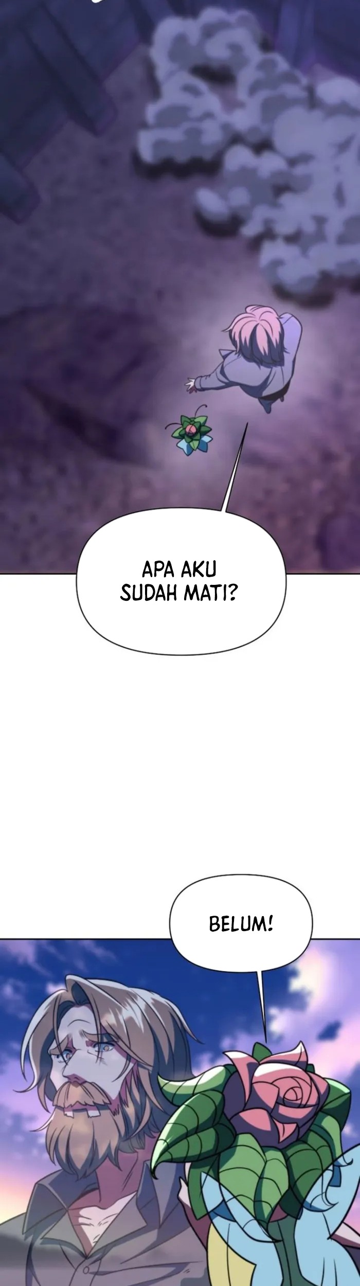 Chapter 131 - halaman 25