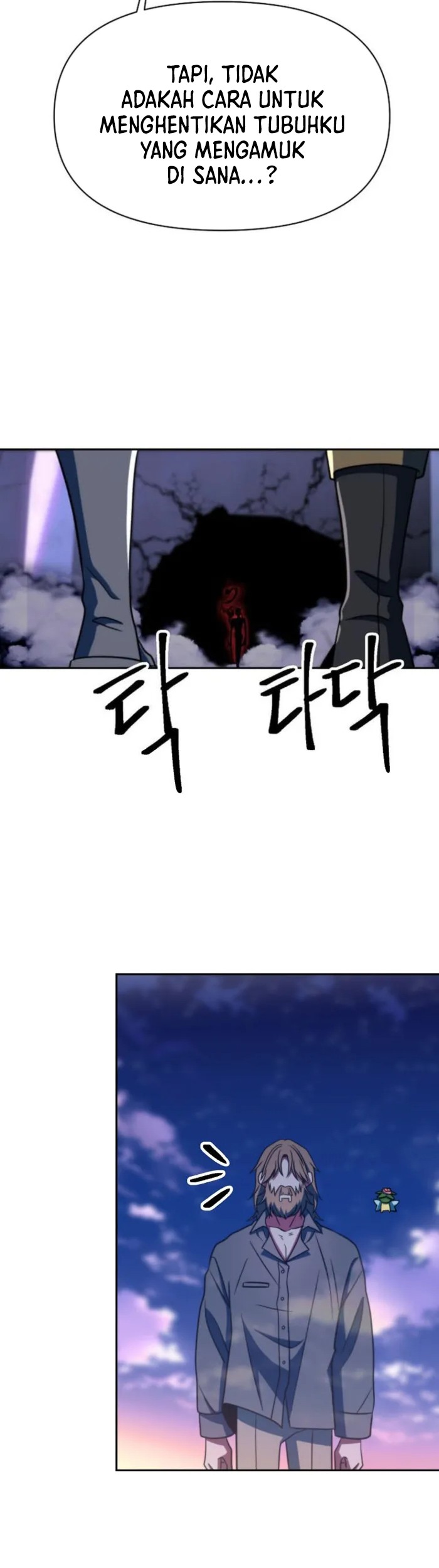 Chapter 131 - halaman 27