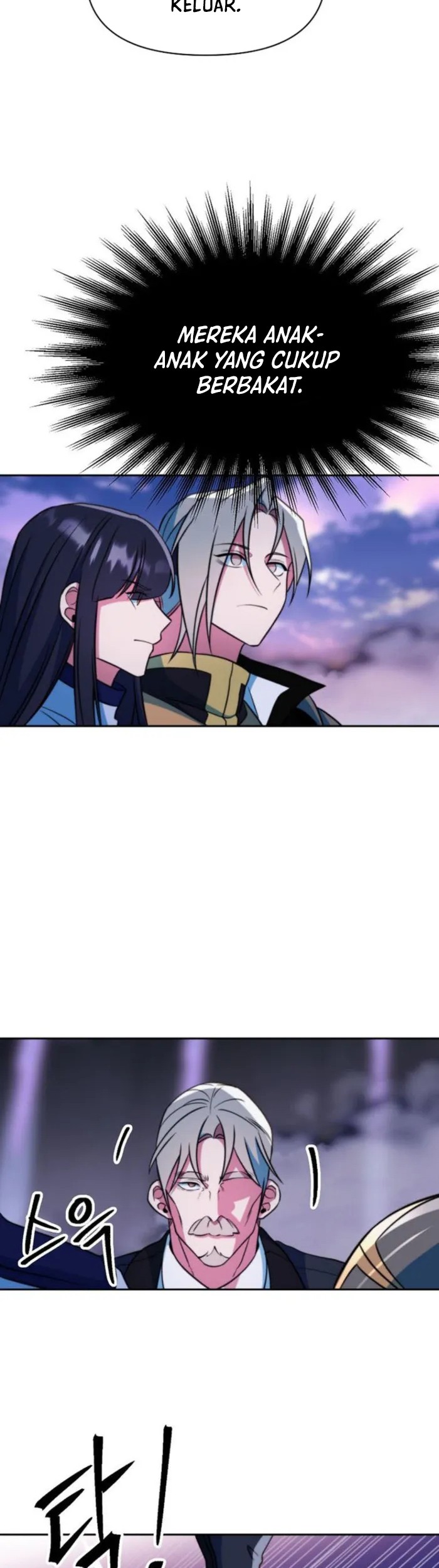 Chapter 131 - halaman 29