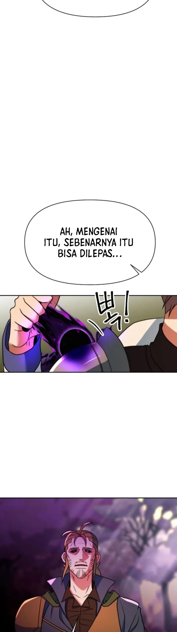 Chapter 130 - halaman 40